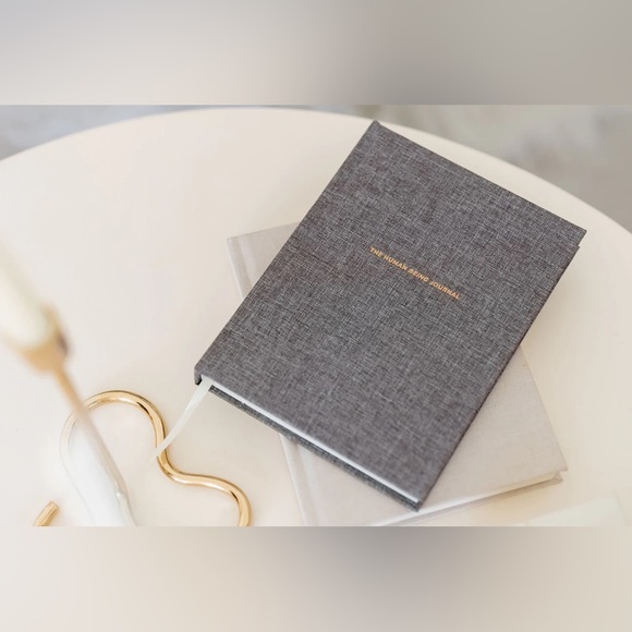 Mahara Mindfulness Other - The Human Being Journal